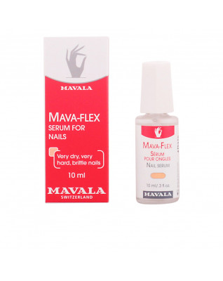 Sérum pour les ongles MAVA-FLEX 10 ml
