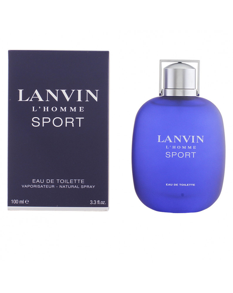 LANVIN L'HOMME SPORT edt spray 100 ml