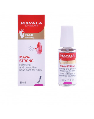 MAVA-STRONG base fortifiante protectrice 10 ml