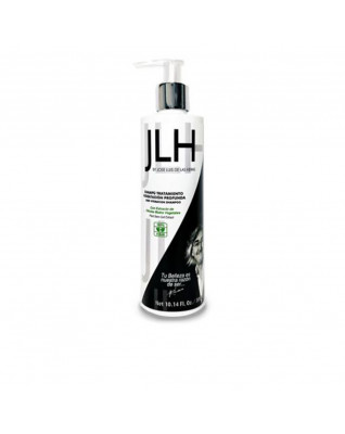 Shampoing JLH à l'extrait de cellules souches végétales 300 ml