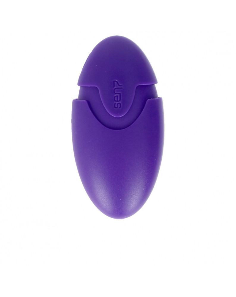Atomiseur de parfum rechargeable CLASSIC ultra violet 90 sprays