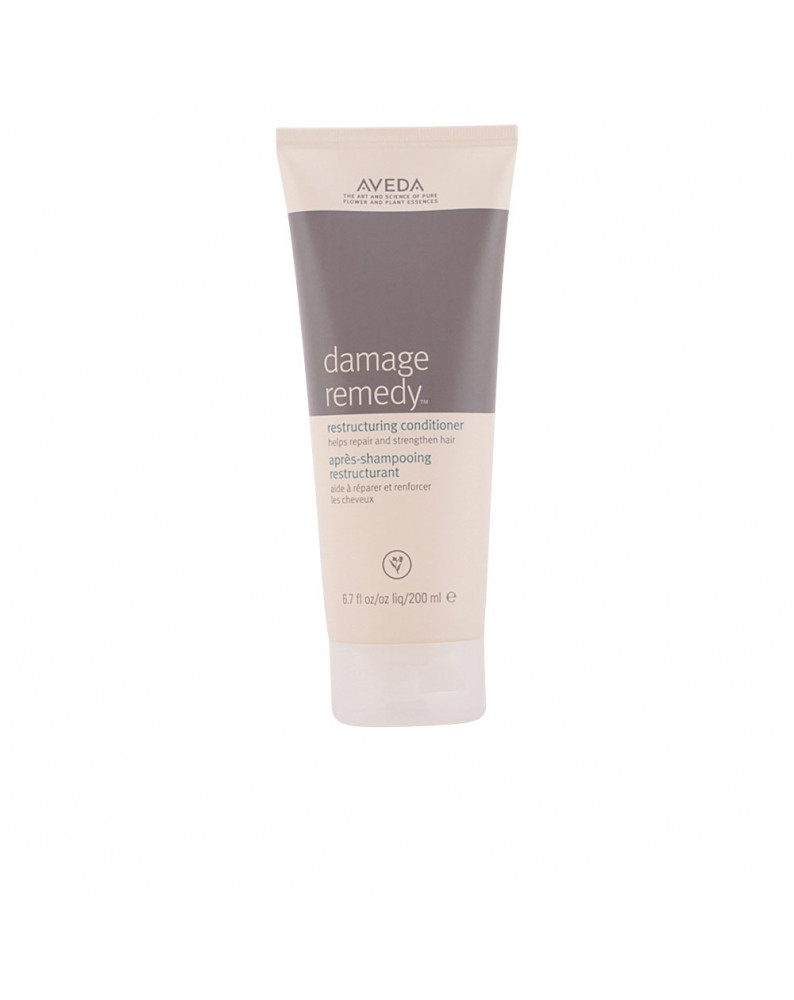 Après-shampooing restructurant DAMAGE REMEDY 200 ml