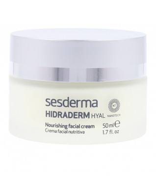 HIDRADERM HYAL crème visage 50ml