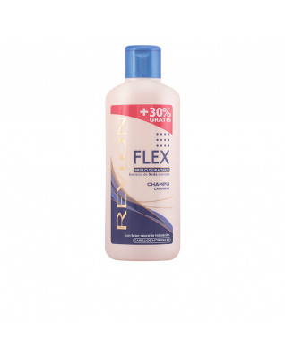 FLEX KERATIN shampooing soin classique 650 ml