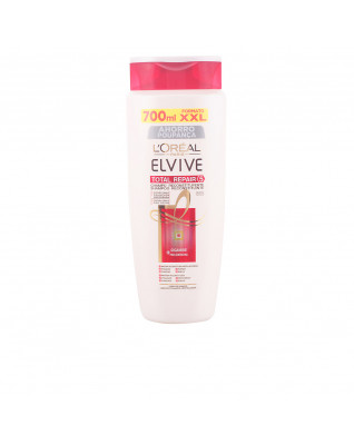 ELVIVE TOTAL REPAIR 5 shampoing réparateur