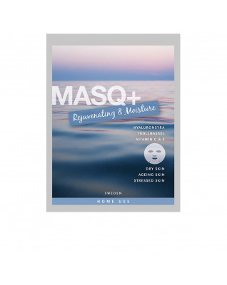 MASQ + rajeunissant hydratant 25 ml
