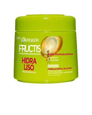 FRUCTIS HIDRA LISO masque 72H 300 ml