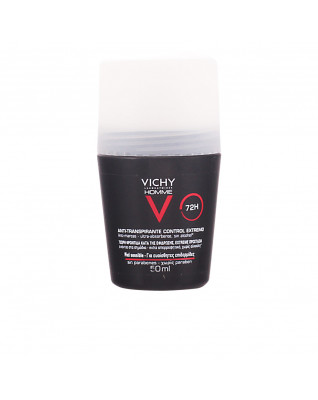VICHY HOMME déodorant bille régulation intense 50 ml