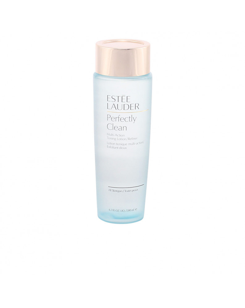 PERFECTLY CLEAN lotion tonifiante/affinante multi-actions 200 ml