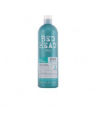 BED HEAD après-shampooing récupérateur anti-dotes urbain 750 ml
