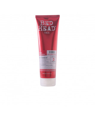 BED HEAD shampooing résurrection 250 ml