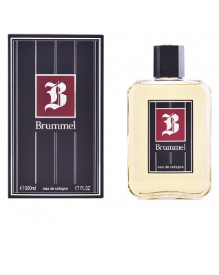 BRUMMEL edc 500 ml