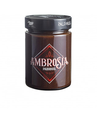 CRÈME 100% NATURELLE Ambrosia 300 gr