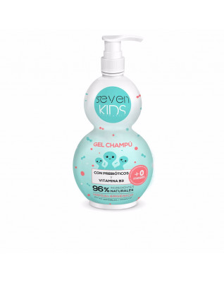 SEVEN KIDS gel-shampooing 400 ml