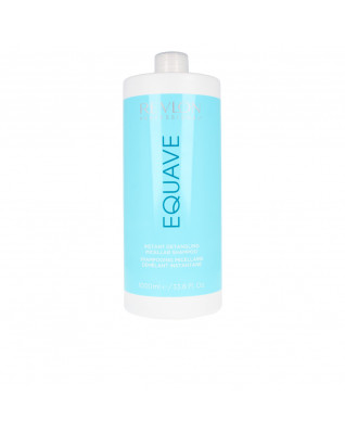 EQUAVE INSTANT BEAUTY shampooing hydro démêlant