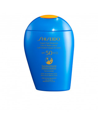 EXPERT SUN lotion protectrice SPF50 + 150 ml