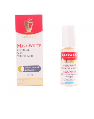 MAVA-WHITE blanchissant 10 ml