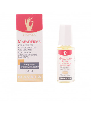 MAVADERMA huile fortifiante pour ongles 10 ml
