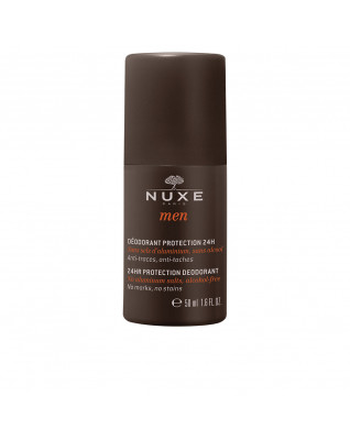 NUXE HOMME déodorant protection 24h roll-on 50 ml