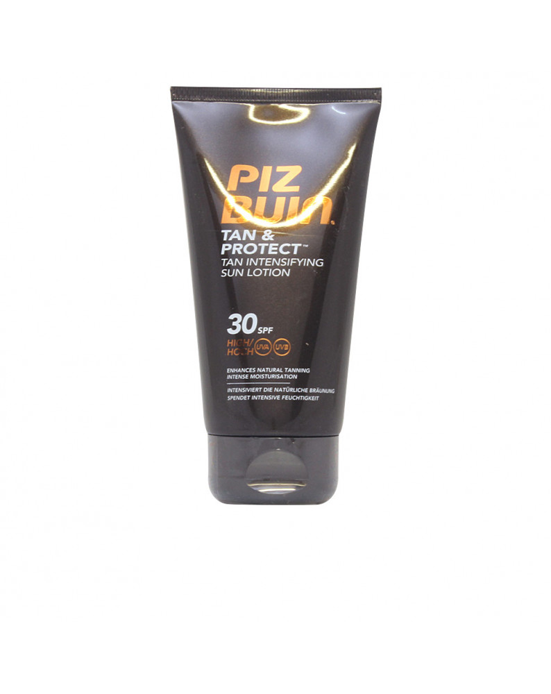 Lotion BRONZAGE PROTECTION SPF30 150 ml