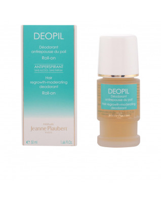 DEOPIL déodorant roll-on 50 ml