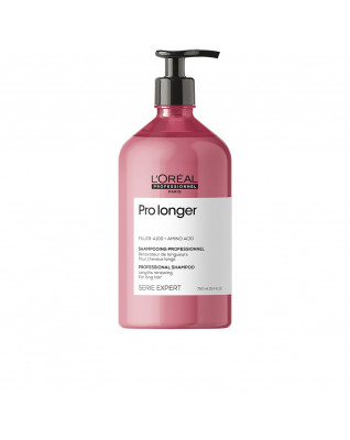 PRO LONGER shampooing professionnel