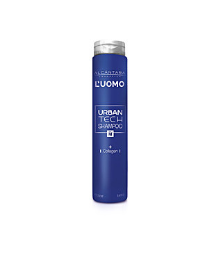 L'UOMO URBANTECH shampooing 250 ml