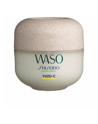 WASO YUZU-C masque de nuit beauté 50 ml