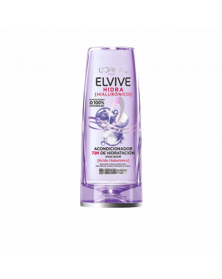 ELVIVE HYDRA HYALURONIC après-shampooing 72h hydratation 300