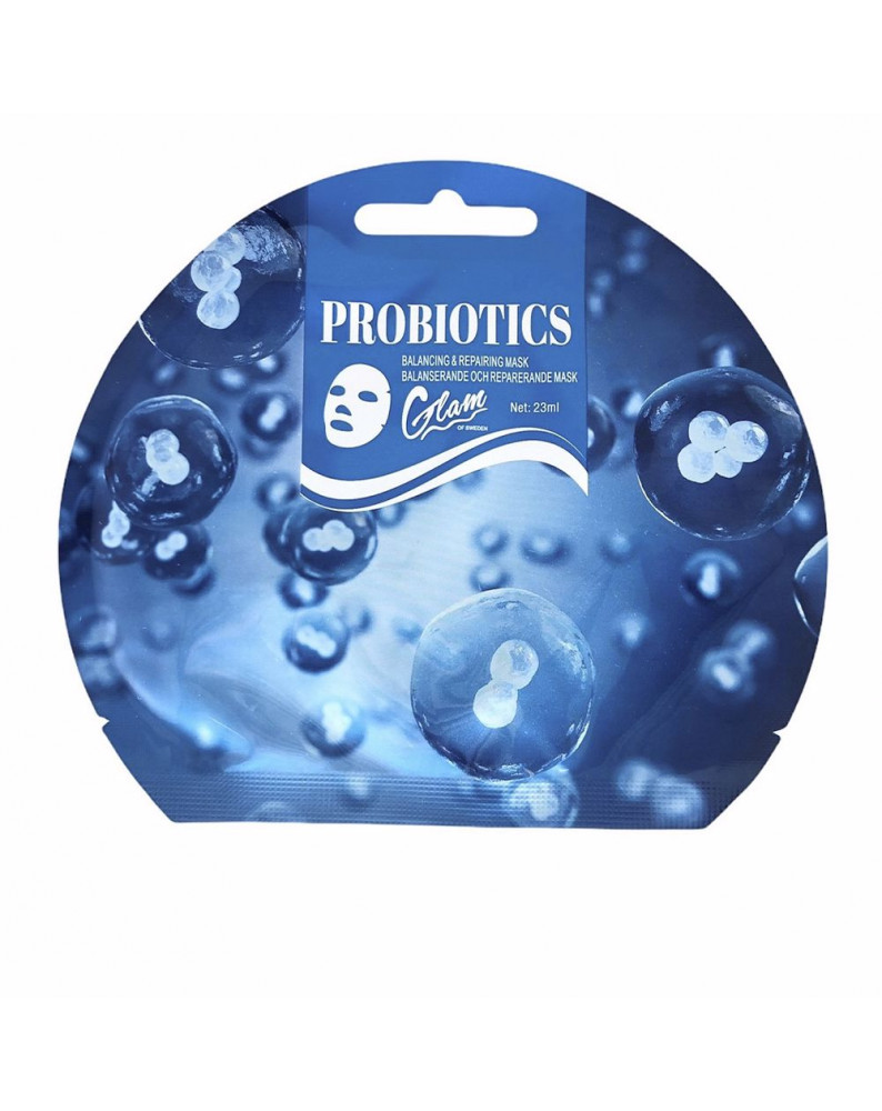 MASQUE probiotiques 23 ml