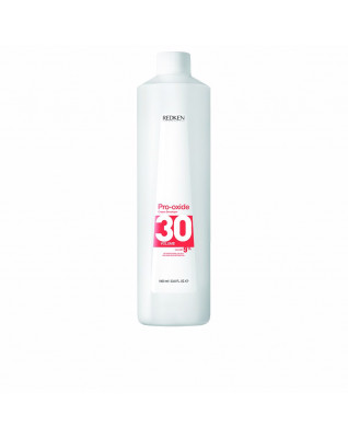 PRO-OXIDE crème révélateur 30 vol 9% 1000 ml