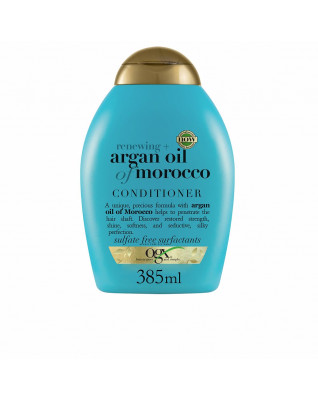 Après-shampooing RENOUVELANT huile d'argan 385 ml