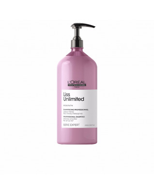 LISS ULTIMITÉ shampooing 1500 ml