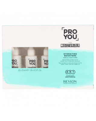 PROYOU le booster hydratant 10x15 ml
