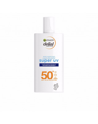 Fluide super UV SENSITIVE ADVANCED SPF50+ 40 ml