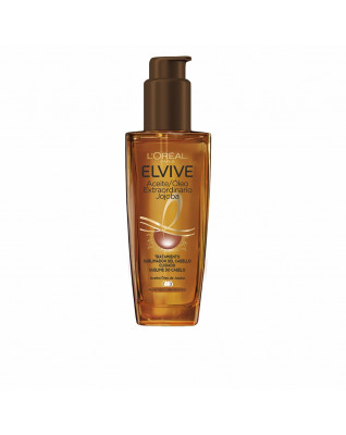 ELVIVE HUILE EXTRAORDINAIRE cheveux secs 100 ml
