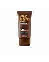 HYDRO INFUSION gel crème solaire visage SPF50 50 ml