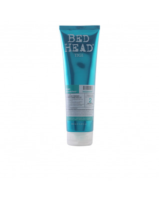 BED HEAD shampooing récupérateur anti-dotes urbain 750 ml