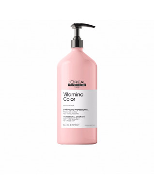 VITAMIN COLOR reservatrol shampooing professionnel 300 ml