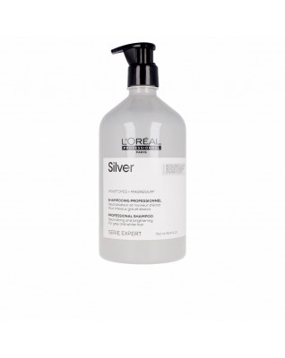 SILVER shampooing professionnel 750 ml