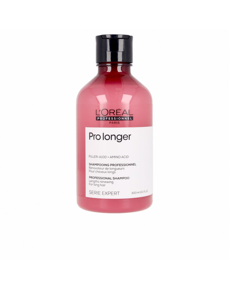 PRO LONGER shampooing professionnel