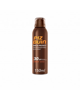 Spray INTENSIFIANT TAN PROTECT SPF30 200 ml