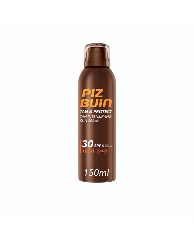 TAN PROTECT spray INTENSIFIANT SPF30 200 ml