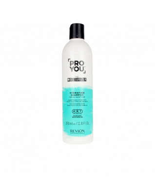 PROYOU le shampoing hydratant