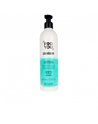 PROYOU l'après-shampooing hydratant 350 ml