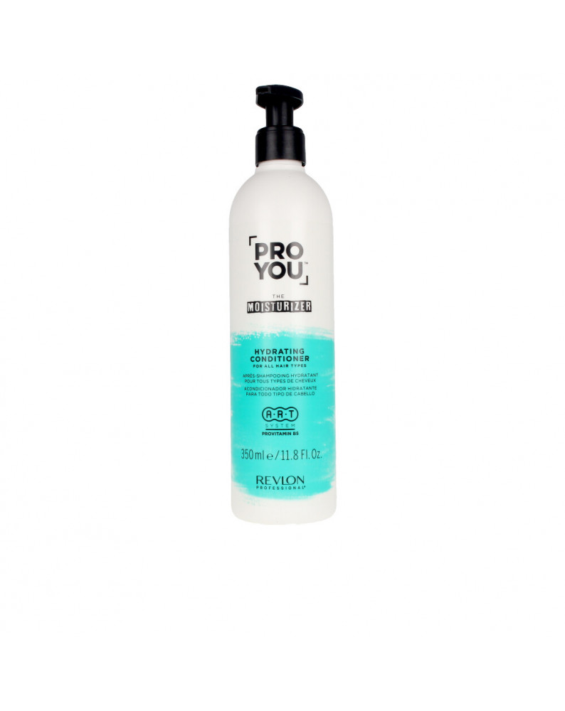PROYOU l'après-shampooing hydratant 350 ml