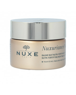 NUXURIANCE GOLD baume nuit nutri-fortifiant 50 ml
