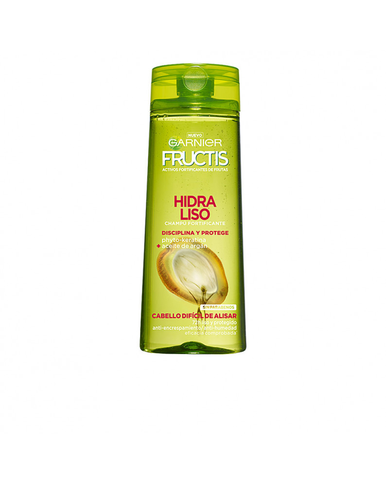 FRUCTIS HIDRA LISO 72H shampooing 360 ml