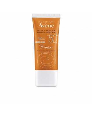 SOLAIRE HAUTE PROTECTION B-Protect SPF50+ 30 ml