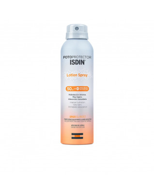 Spray lotion PHOTOPROTECTEUR SPF50+ 200 ml
